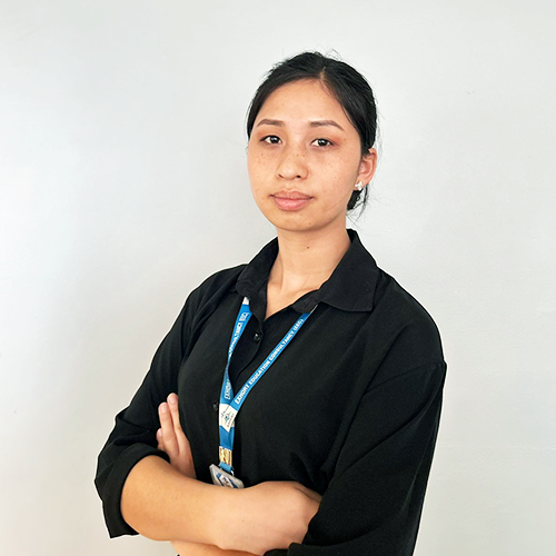 Nisha Rana Magar