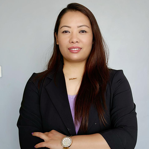 Sabina Lama