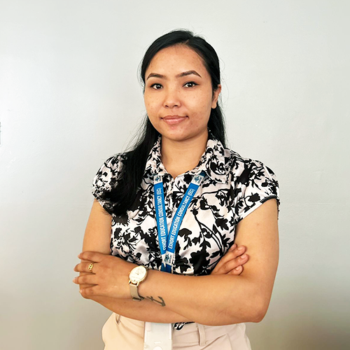 Srijana Tamang